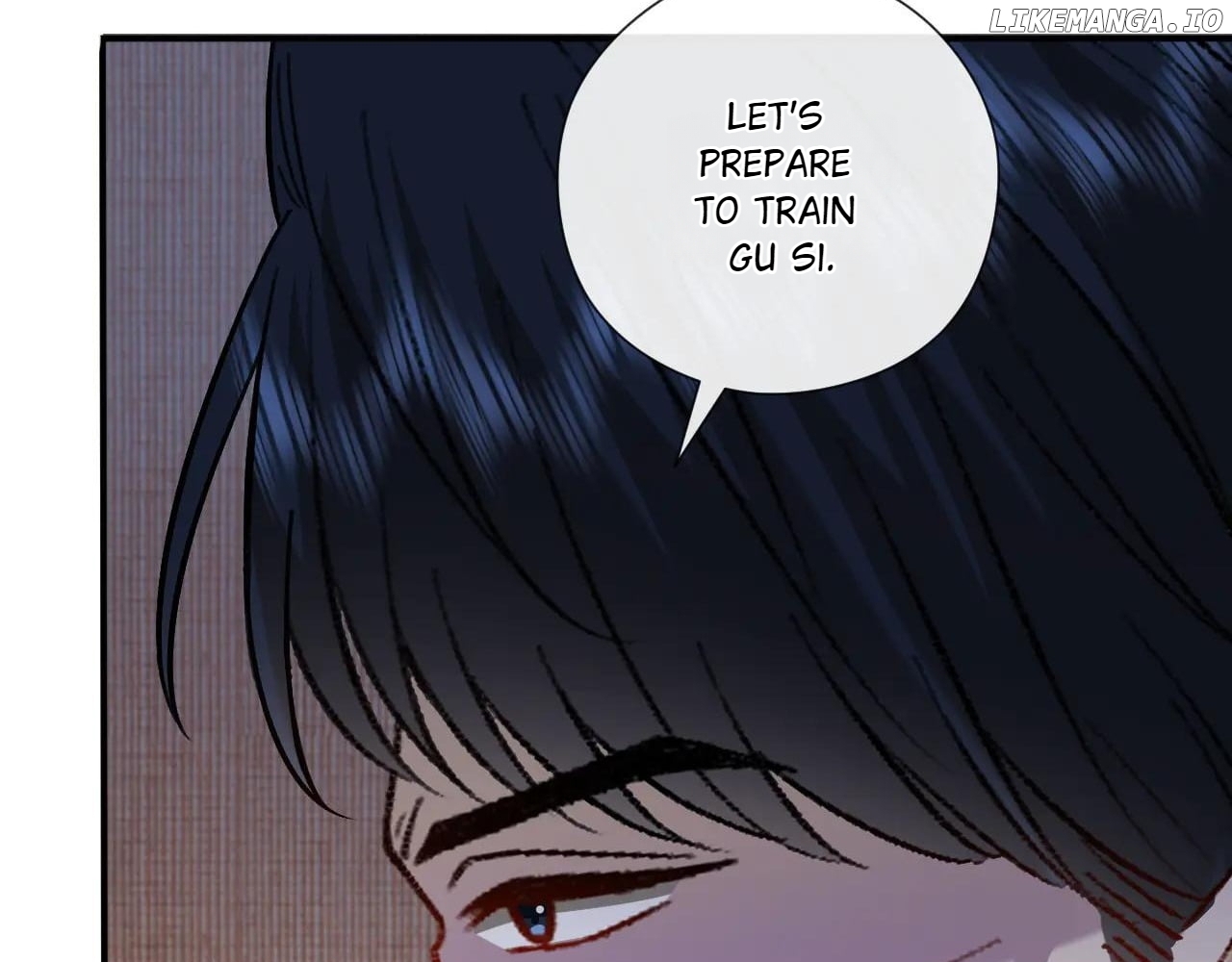 Madam and Her Daily Online Face-Slapping Chapter 183 - page 74